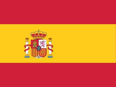 Spanje