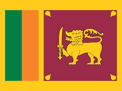 Sri Lanka