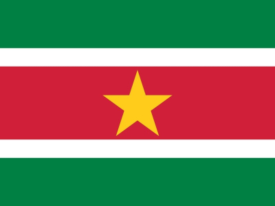 Suriname