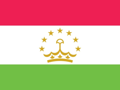 Tadzjikistan