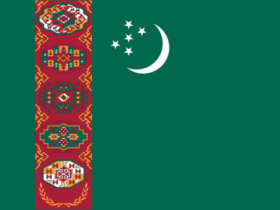 Turkmenistan