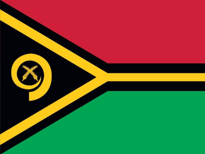 Vanuatu