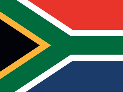 Zuid-Afrika