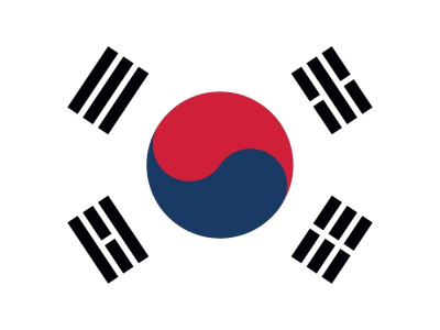 Zuid-Korea