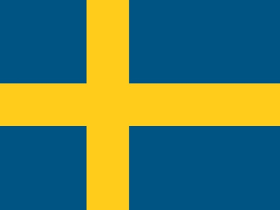 Zweden