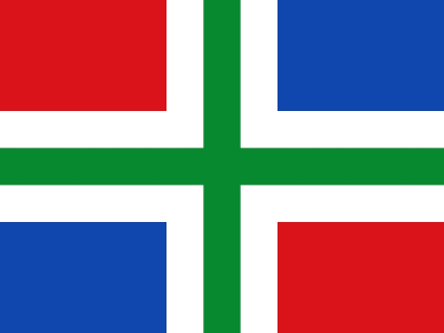 GRONINGEN - Provincie