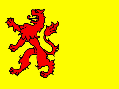 Zuid Holland