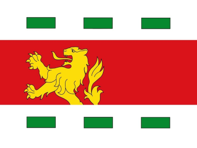 BARENDRECHT