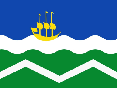 MIDDEN-DELFLAND