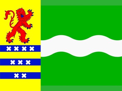 NISSEWAARD