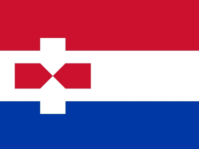 ZAANSTAD