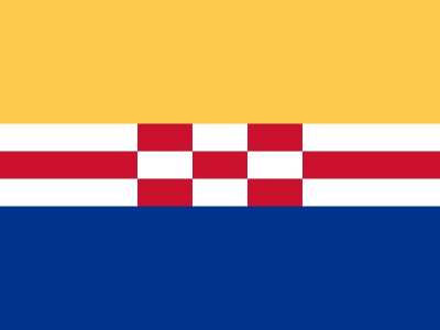 ZWARTEWATERLAND