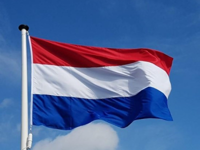 Nederland