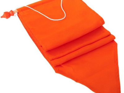 Oranje wimpel